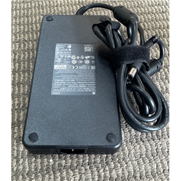 HP Genuine 230W AC Adapter  7.4mm x 5.0mm